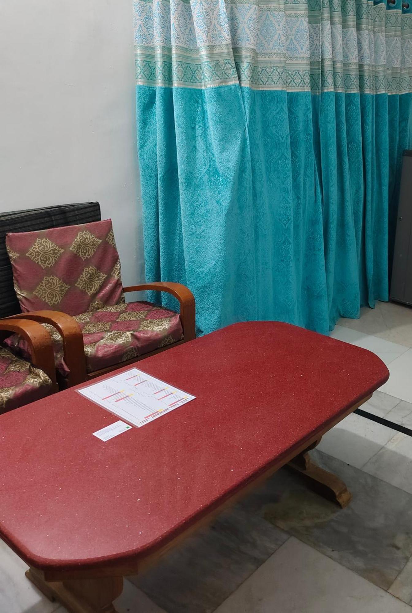 Hotel Raju Homestay Ayodhya 150 Meters From Shree Ram Janmbhoomi Temple 200 Meters From Ayodhya Dham Railway Station Extérieur photo